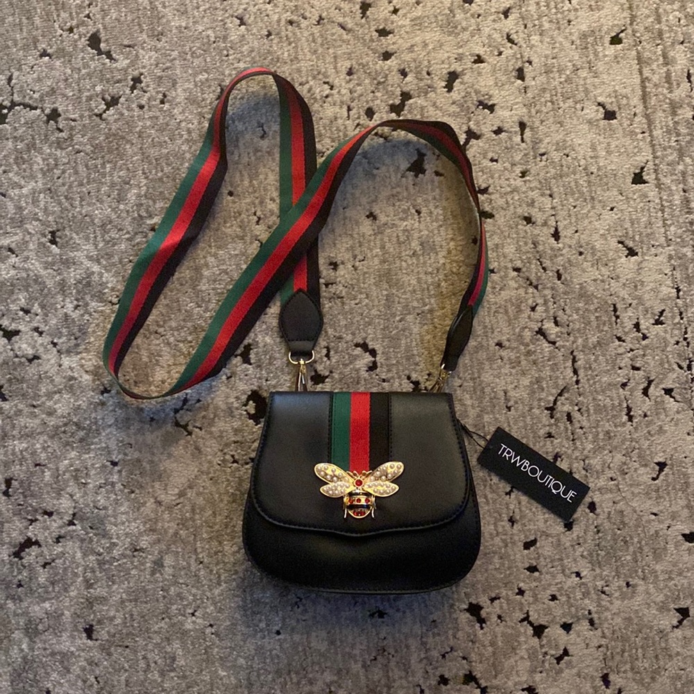 TRW Boutique Women’s crossbody purse